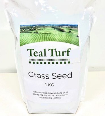 Grass seed 1kg
