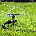 Teal Turf - Garden care watering